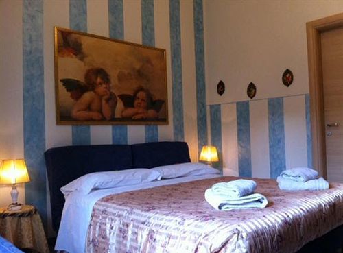 Hotel Giulietta E Romeo à Vérone Extérieur photo