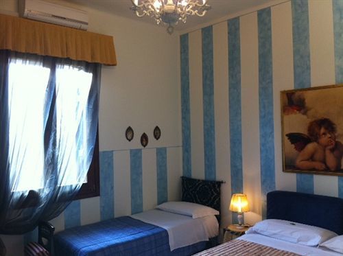 Hotel Giulietta E Romeo à Vérone Extérieur photo