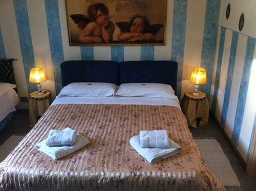 Hotel Giulietta E Romeo à Vérone Extérieur photo